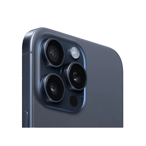 iPhone 15 Pro Max Azul