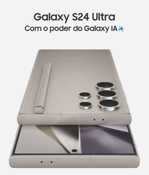 Samsung Galaxy S24 Ultra 33